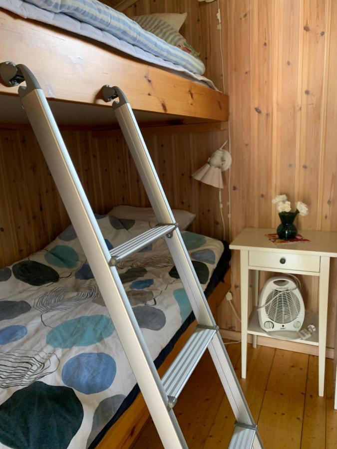 Hotel Grebbestad TanumStrand Esterno foto
