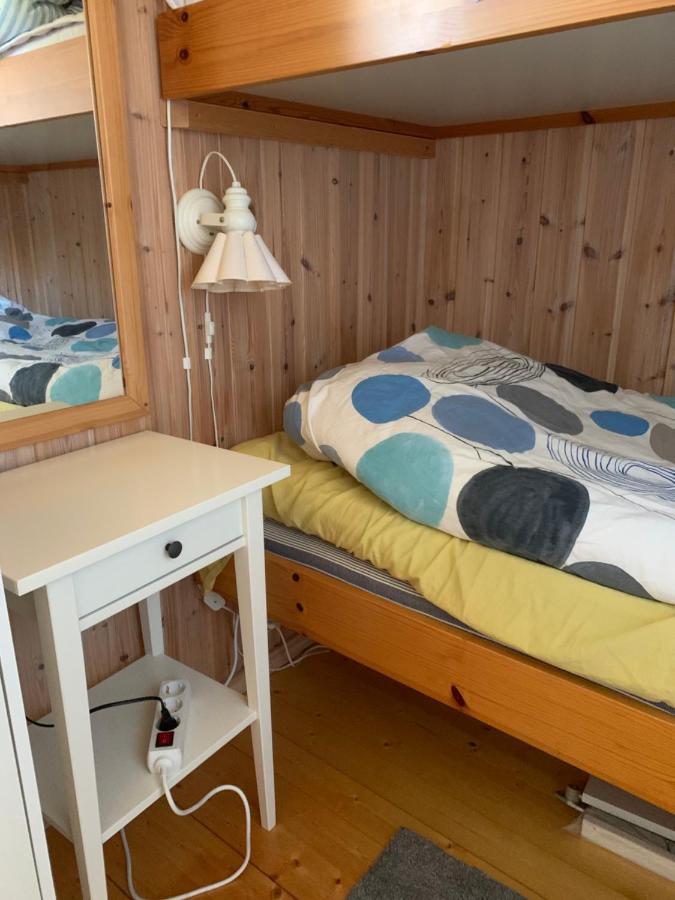 Hotel Grebbestad TanumStrand Esterno foto