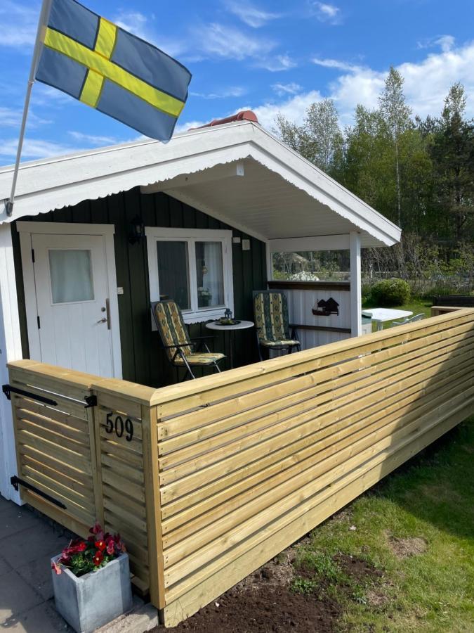 Hotel Grebbestad TanumStrand Esterno foto